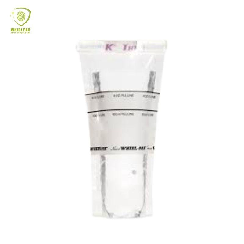 Whirl-Pak B01450 Stand-Up Bags